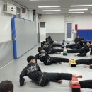 이한욱 합기도 이미지