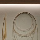 [대나무] 소풍바구니 만들기 | 신세계 헤리티지 《여름이 깃든 자리》전시 관람 후기 - 여름 속 전통의 기술과 현대의 감각을 아우르다