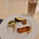 팰리스스튜디오 | 그랜드 머큐어 임피리얼 팰리스 서울: 레지던스 스튜디오, 클럽라운지 및 조식 후기