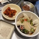 [서울시립대 맛집 - 등갈비의신화] 생LA갈비와 살이 가득한 등갈비가 있는 전농동의 보물