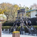 다산정약용유적지입구 이미지