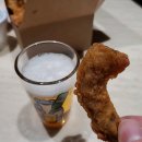 늘솜치킨 네이버블로그