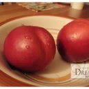 ALDI(알디)에서 맛있는 신선한 Nectarine(천도 복숭아) 49c에 판매중입니다. ^^ 이미지