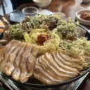 복실 | 안양역 맛집 이복실, 시그니처 복실수육전골 & 직화 뼈구이 솔직 후기