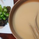 장수손칼국수 이미지