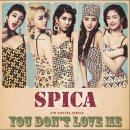 스피카(SPICA) 이미지