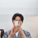 지축미용실 남자머리 디자인다운펌 아루나헤어 후기