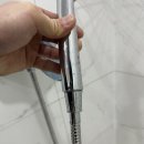 샘건축 | 샤워호스 물 샘 빠른 교체 후기