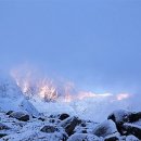 The Manaslu of Himalayas 이미지