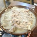 통통순대국 이미지