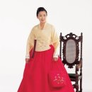 아름방한복 이미지