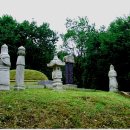 정발장군묘 이미지