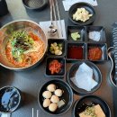추운 겨울에도 즐길 수 있는 무인 실내 테니스장 "제이앤비테니스" 즐기고 "구십삼미"에서 영양 보충까지