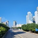 신나무실육교 이미지