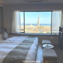 초우마을 | 벳푸 가성비 료칸, 오션뷰가 멋진 초우보우노야도 시오리