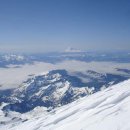 미국, Mt. Rainier 등반기입니다. 이미지