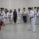 경희대 푸른솔 태권도 이미지