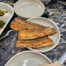 구)화물역사거리 | 광명사거리역맛집 공주식당 가성비 최고 갈치조림 갈치구이 맛집 어르신들 많은 찐 맛집