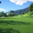 CC비젼스크린골프 이미지