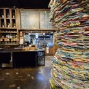 북카페 - 흔적 이미지