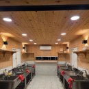 연촌길 | 서울근교 강화도 어반티지 글램핑, 비바람 속에서도 생각보다 훨씬 괜찮았던 솔직 후기!