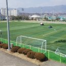 거창스포츠파크 이미지