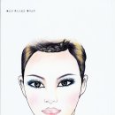 이미지 up, 메이크업 이미지