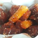 아주조아닭강정 이미지