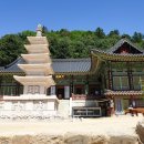 상원사주차장 화장실 이미지