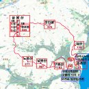 봉산보건진료소 | 구봉산(162m)널봉산(287m)노봉산(277m)삼봉산2봉(443m...못안봉(325m)대산(139m)봉촌산(93m)/ 경북 구미