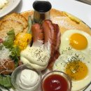 더무그 | 대전 중앙로 브런치 , 분위기 맛집 "무글" 내돈내산 후기 + 주차