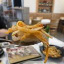 강릉김군박군횟집 | 강릉 현지인 맛집 | 참돔 유비끼가 있는 강릉김군박군횟집 한치물회막국수점 매장 후기