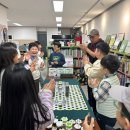 신나는여성주의도서관 랄라 이미지