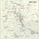 2월 (55회) 조은산악회 서산 팔 봉 산 ( 八 峰 山 ) 362m 시산제 산행 이미지
