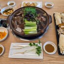김여사능이버섯백숙 이미지
