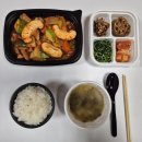 집밥찌개백반 이미지