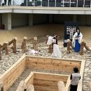 가-44 | [경주 여행] 쪽샘 44호분 세계 최초 장례 재현식 직관 후기 (아이와 가볼 만한 곳)