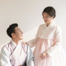 더카멜리아한복 이미지