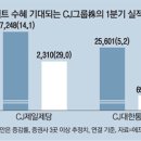 CJ종합유통 이미지