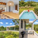 플로어가든01 | 제주 풀빌라 독채 추천 서쪽 숙소 플로어가든