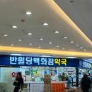 반월당백화점약국 이미지