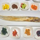 나온다식당 | 제주 성산 갈치조림 맛있네식당 후기, 구이까지 나온다