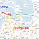 장기상가 버스정류장주변 이미지