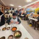 충효3길(동) | 경주 충효동 현지인 맛집 추천, 달구지 수육국밥에서 돼지갈비찜과 국밥 한 상