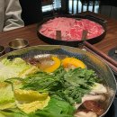 청포대수 | 강남 매봉역 한우 샤브샤브 맛집 청월관 도곡점 후기 (주차, 룸식당, 상견례 장소 추천)