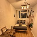 2024 무용여행 | 내 중심으로 런던 홀로서기🇬🇧