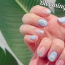 블루밍네일.Blooming Nail 이미지
