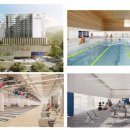 국제체력단련장 이미지