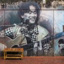 김광석 다시 그리기 길 이미지