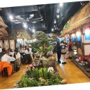 초가시골밥상 이미지